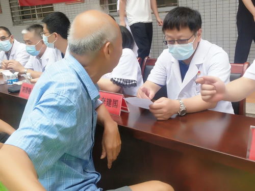 黨建引領，科技助力 興普外科新技術基層巡講及義診活動與計算機軟硬件及網絡技術開發的融合實踐